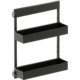Kader Lava zijdelingse bevestiging dsa3 635mm 20kg SoftClose